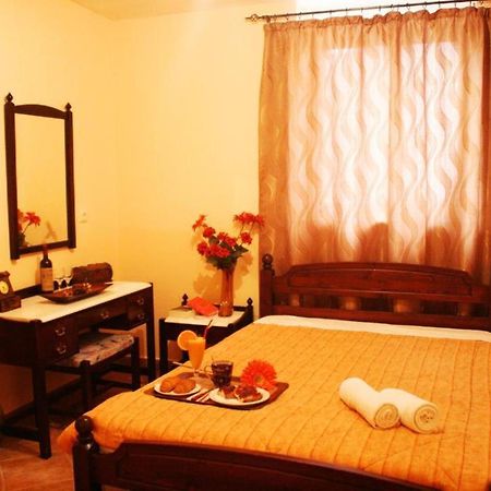 Porofarago Apartment Epanokhórion Bagian luar foto