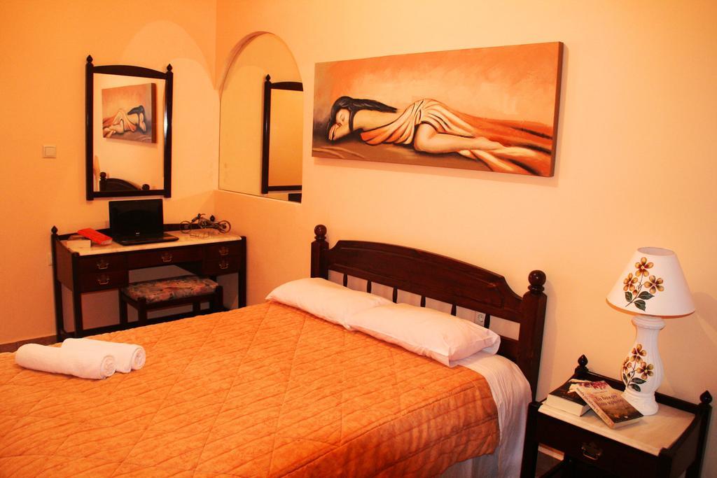 Porofarago Apartment Epanokhórion Ruang foto